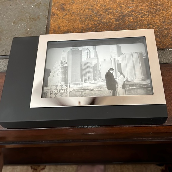 Pottery Barn Accents Copy Pottery Barn Picture New Frame 4x6 Poshmark